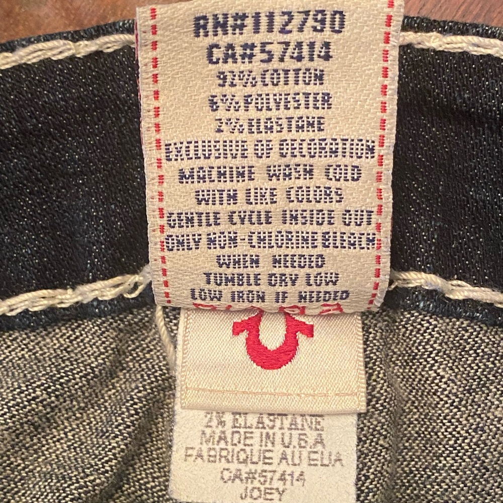 TRUE RELIGION - Picture 7 of 7